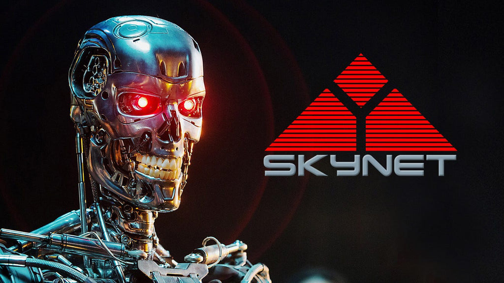 This Week At Skynet