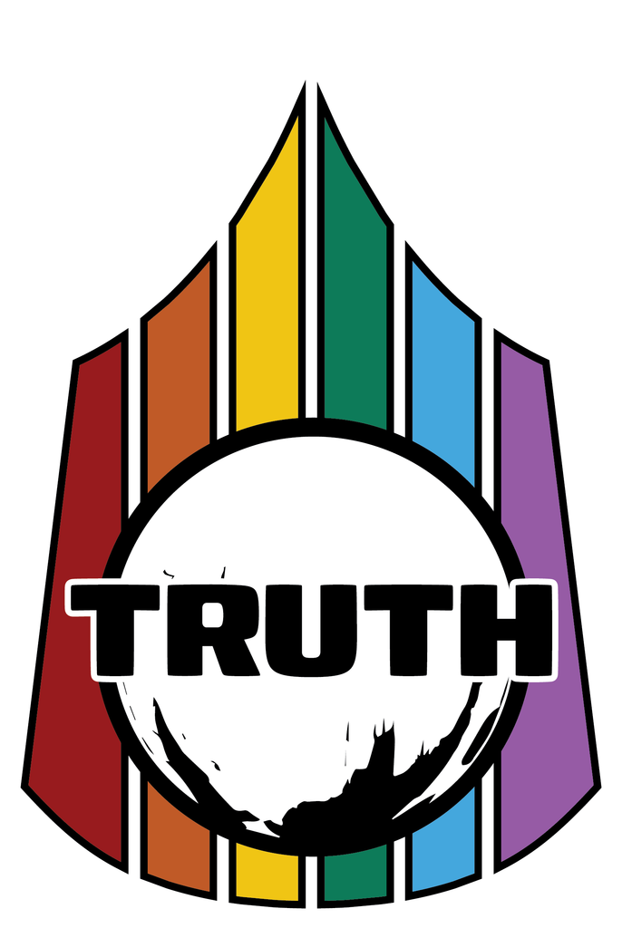 Truth Interview Thursday Spotlight - Sgreaments