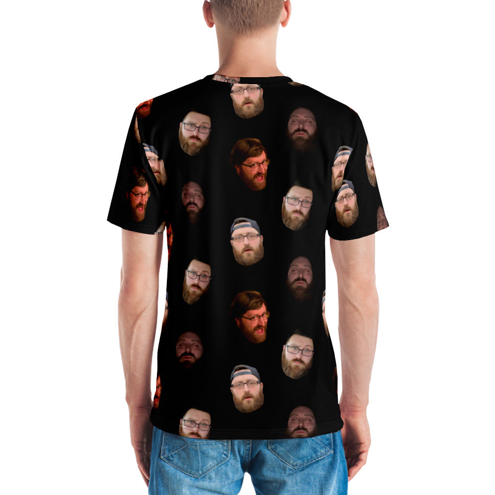 The Adam Shirt