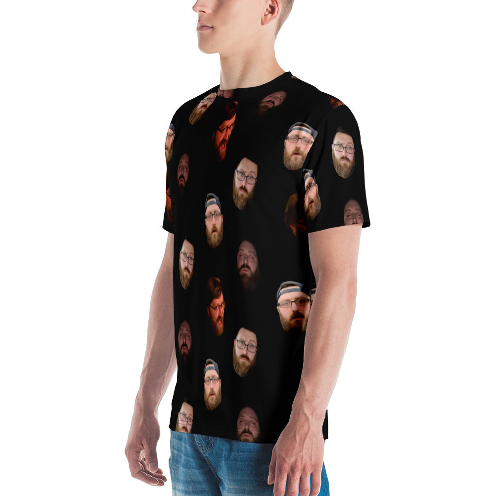 The Adam Shirt