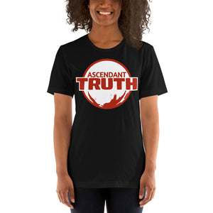 Open image in slideshow, Ascendant Truth Tee
