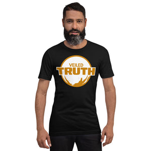 Open image in slideshow, Veiled Truth Tee
