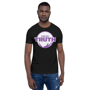 Open image in slideshow, Exiled Truth Tee
