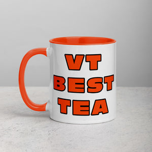 Open image in slideshow, Best Tea Mug

